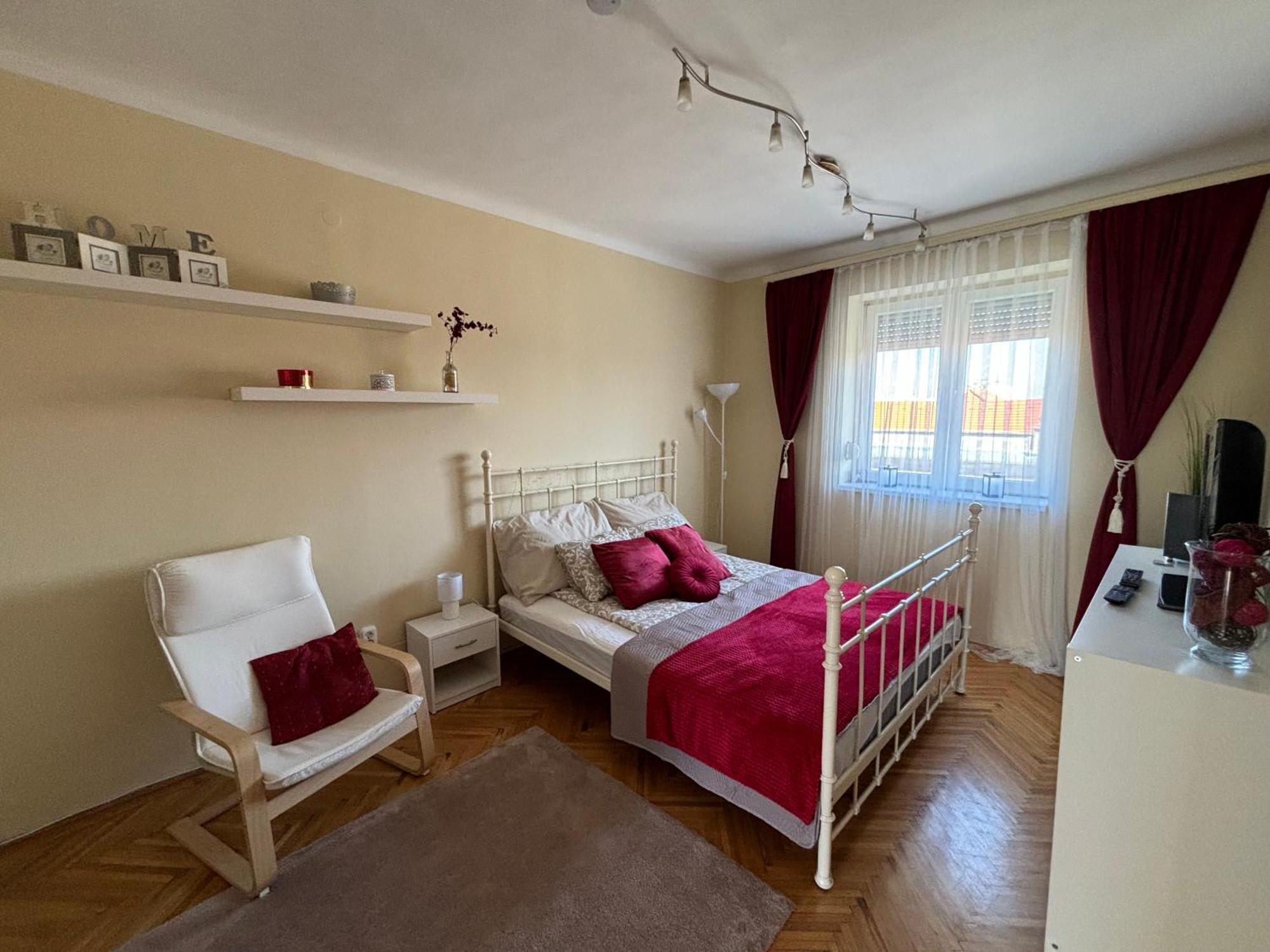 Downtown Hideaway Apartman Budapest Ngoại thất bức ảnh