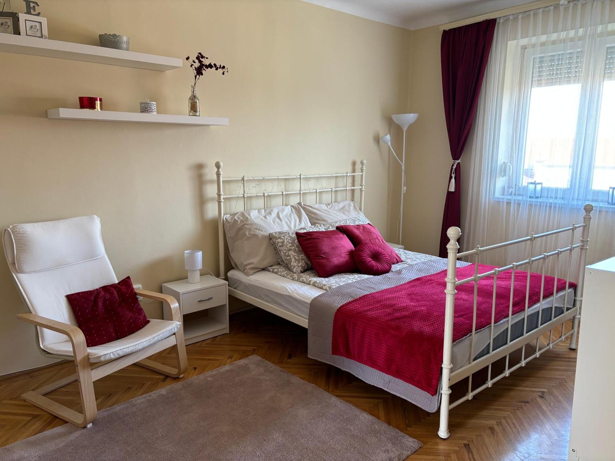Downtown Hideaway Apartman Budapest Ngoại thất bức ảnh
