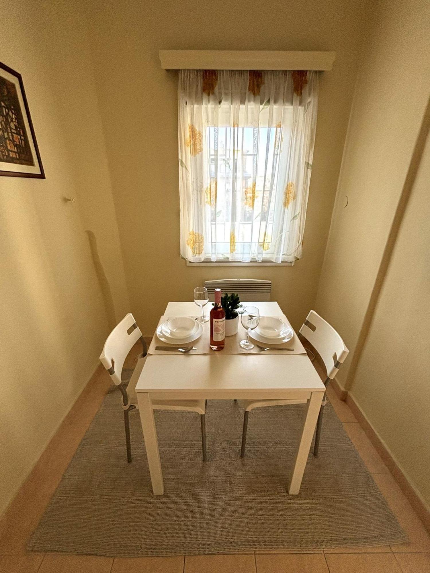 Downtown Hideaway Apartman Budapest Ngoại thất bức ảnh