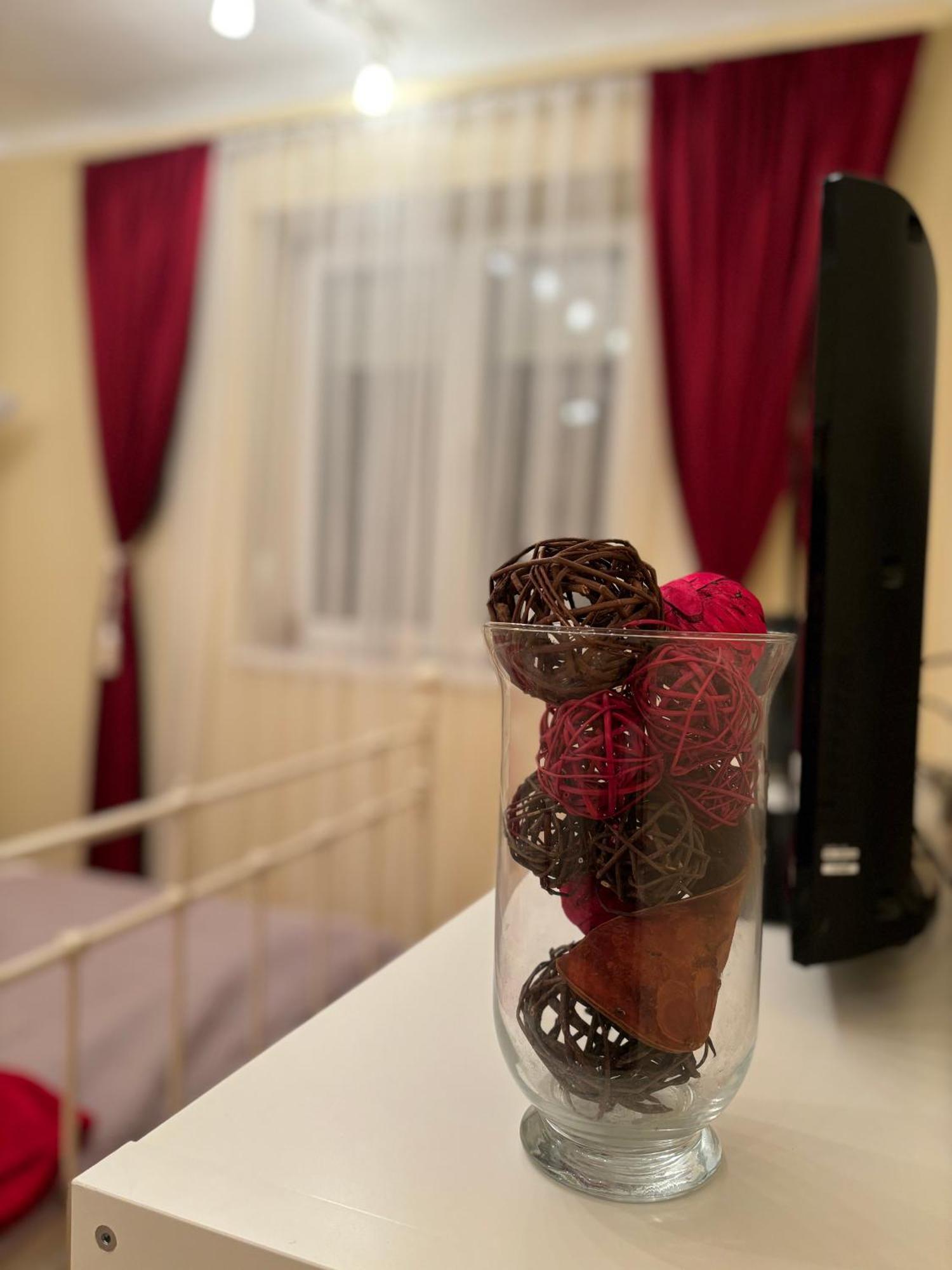 Downtown Hideaway Apartman Budapest Ngoại thất bức ảnh